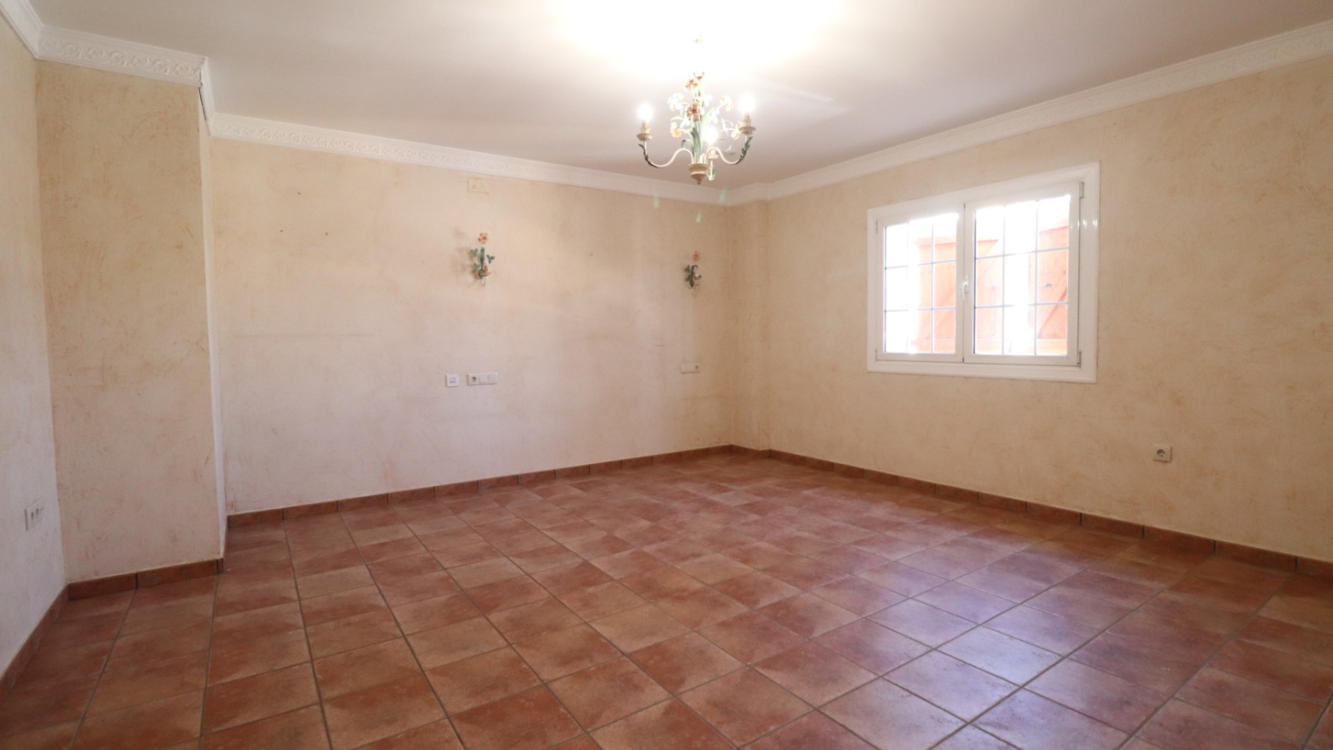 Sprzedaż - Detached Villa - Rojales - Los Palacios
