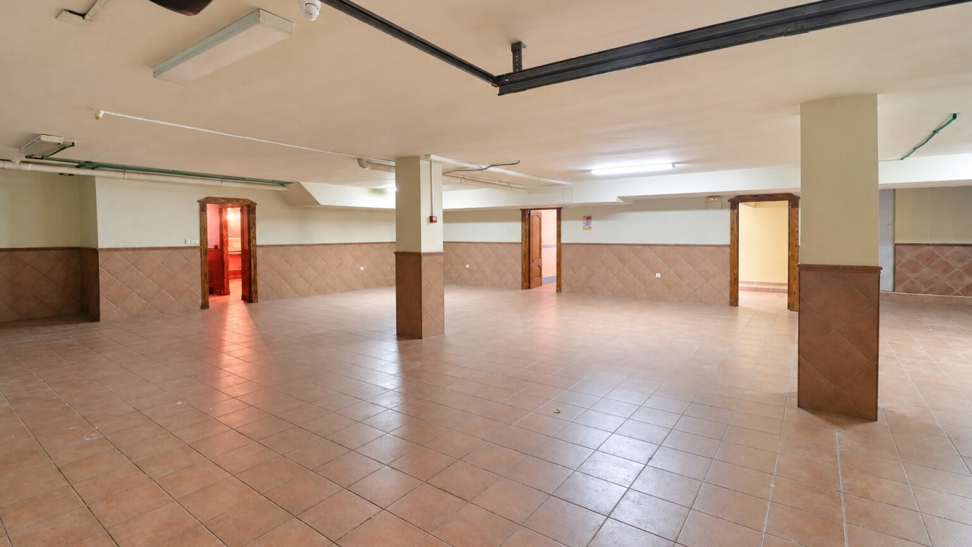 Sprzedaż - Detached Villa - Rojales - Los Palacios