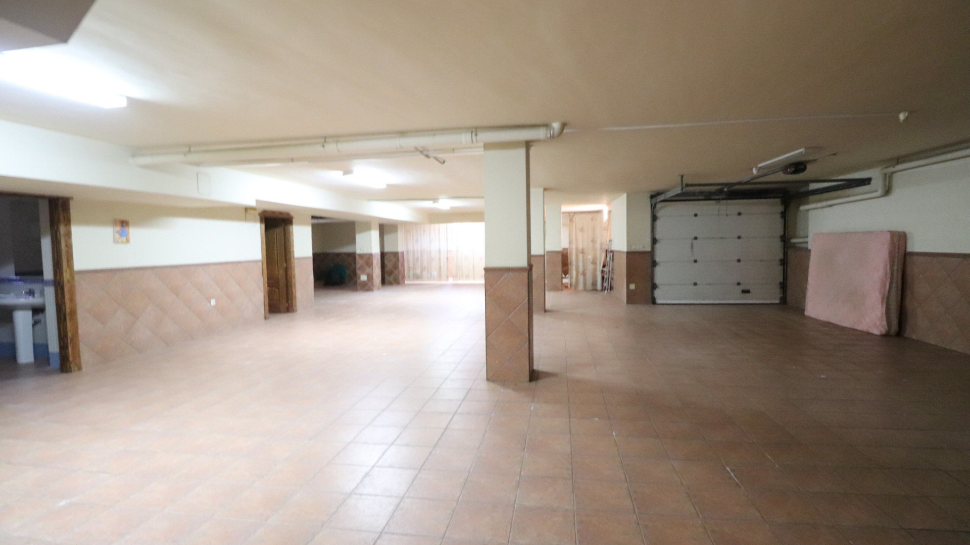 Sprzedaż - Detached Villa - Rojales - Los Palacios