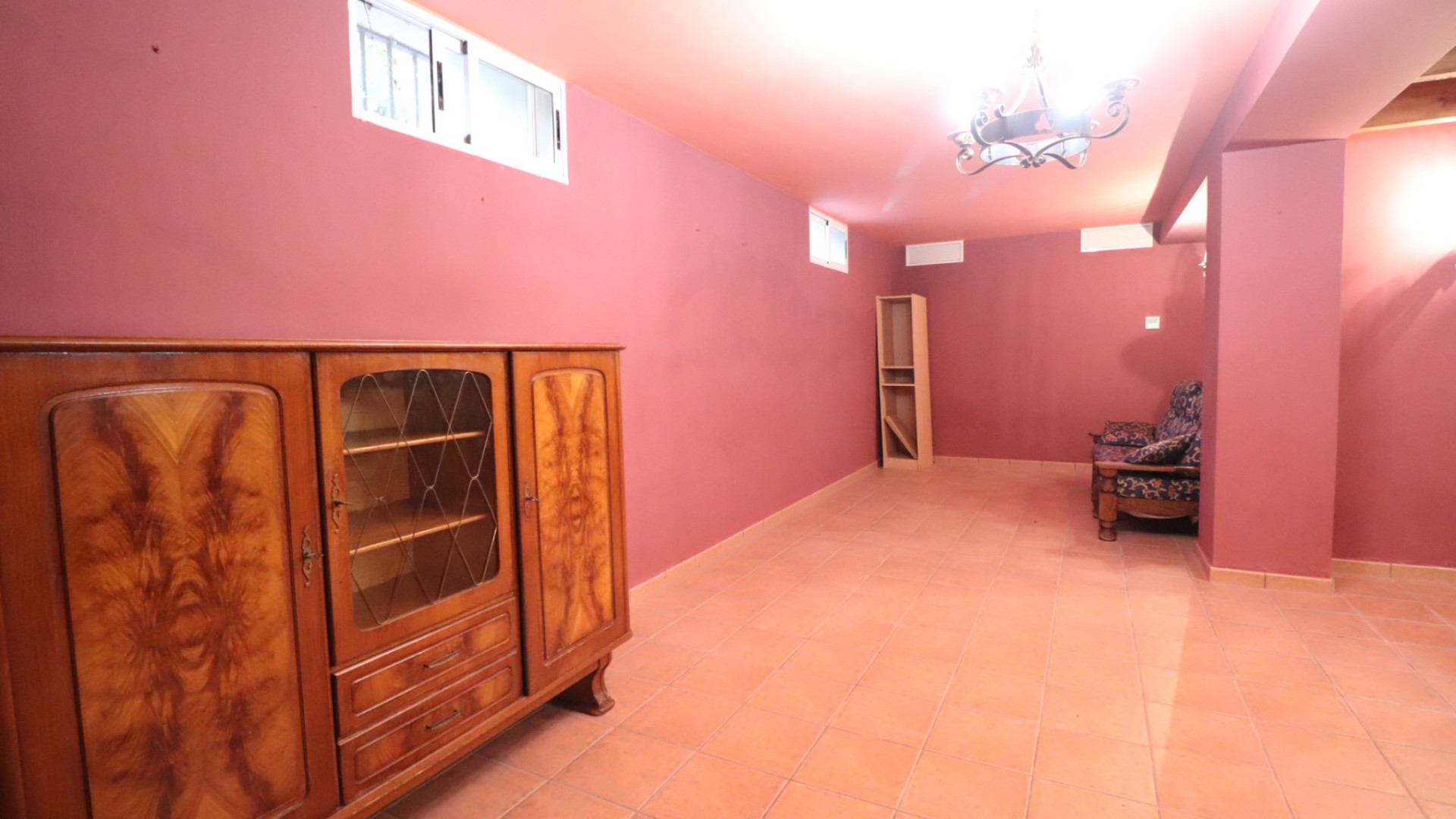 Sprzedaż - Detached Villa - Rojales - Los Palacios