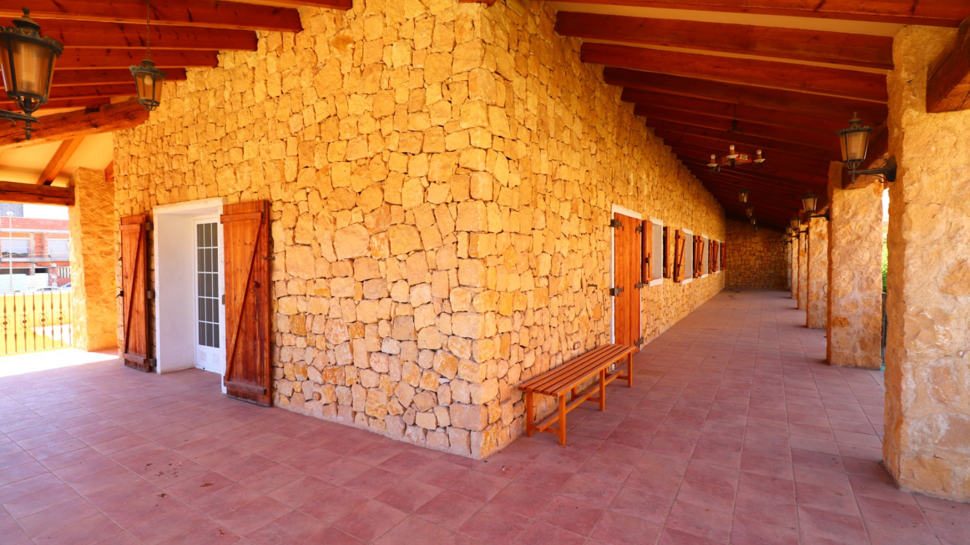 Sprzedaż - Detached Villa - Rojales - Los Palacios