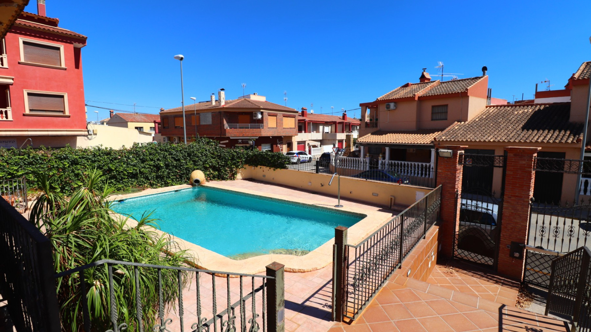 Sprzedaż - Detached Villa - Rojales - Los Palacios