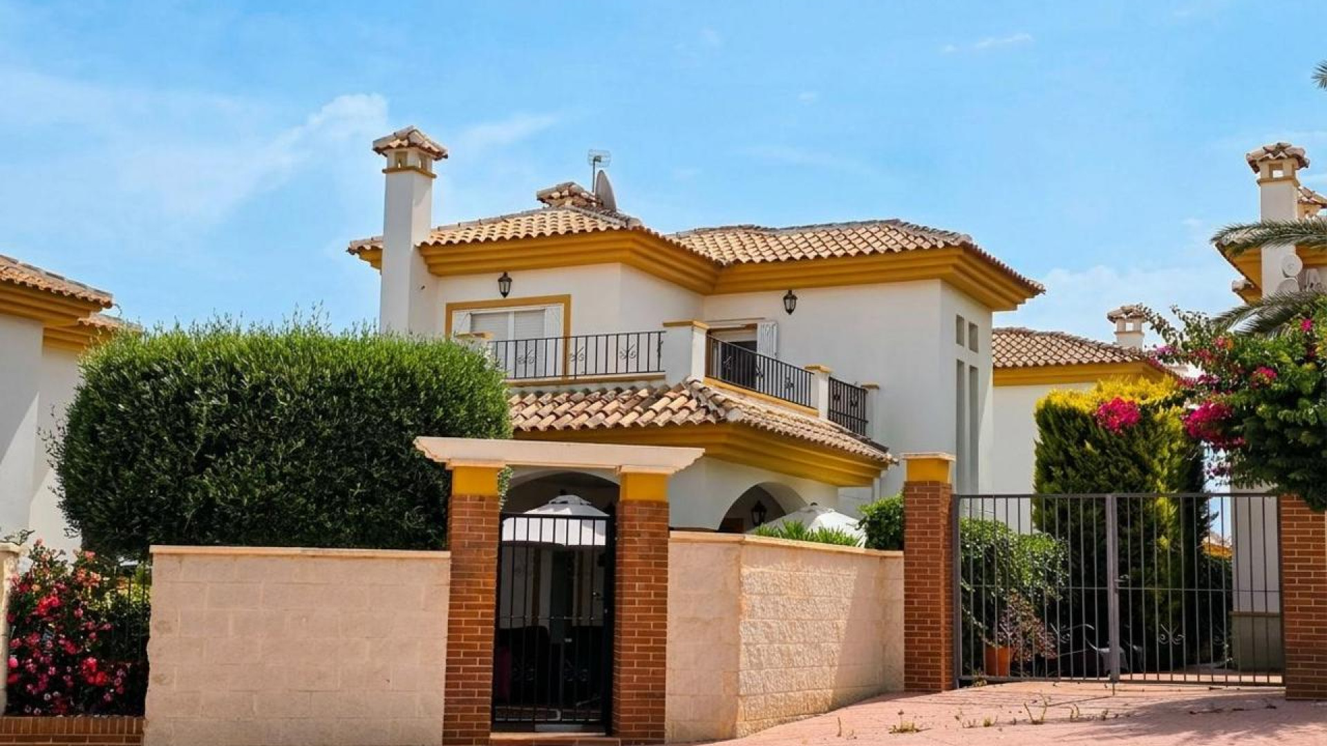 Sprzedaż - Detached Villa - Rojales - Pueblo Lucero