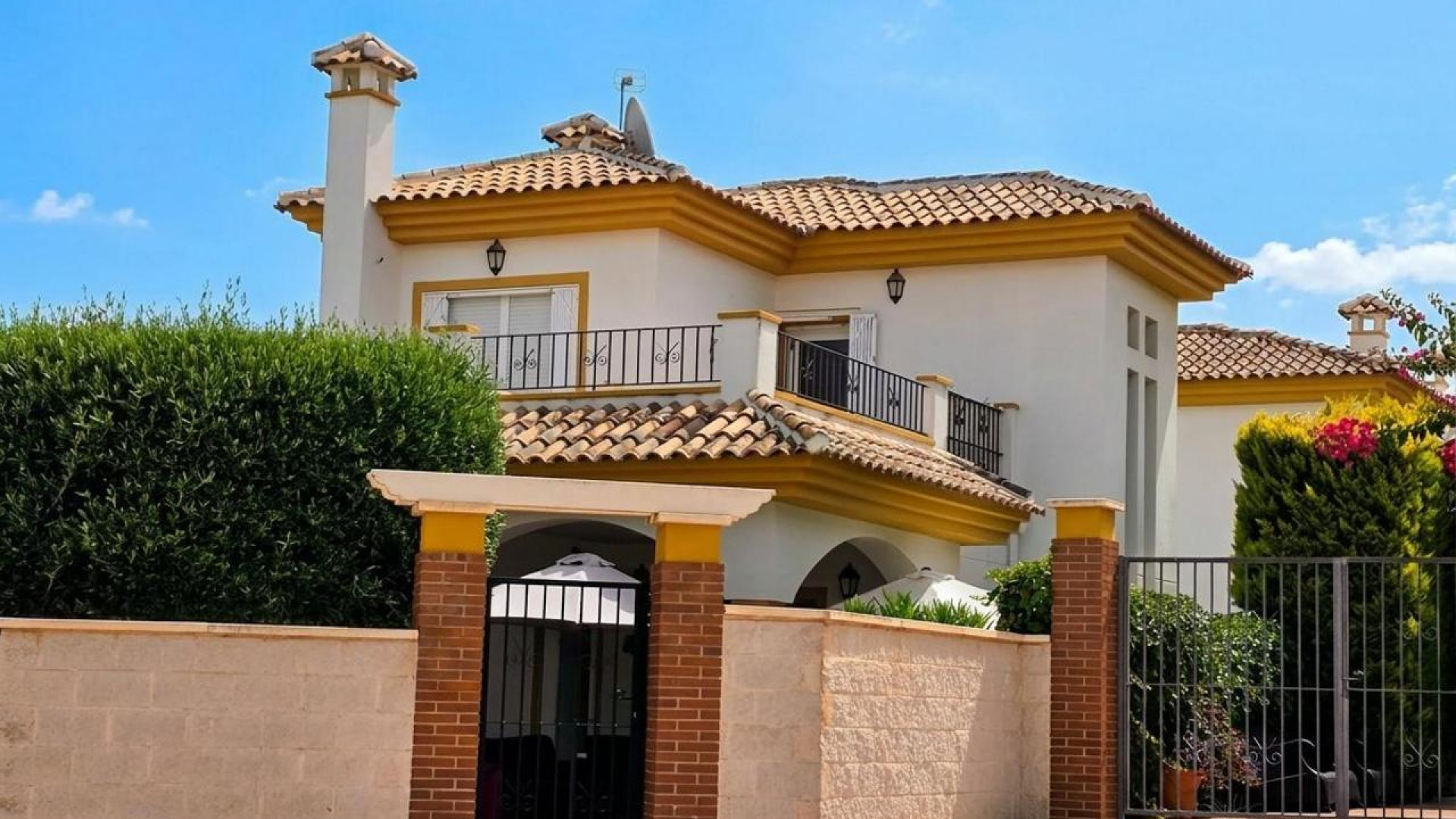 Sprzedaż - Detached Villa - Rojales - Pueblo Lucero