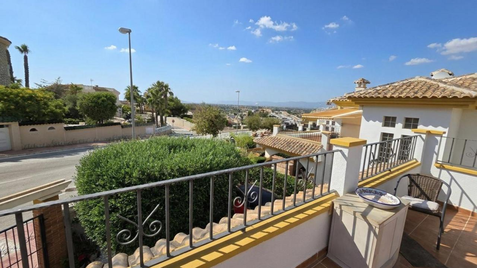Sprzedaż - Detached Villa - Rojales - Pueblo Lucero