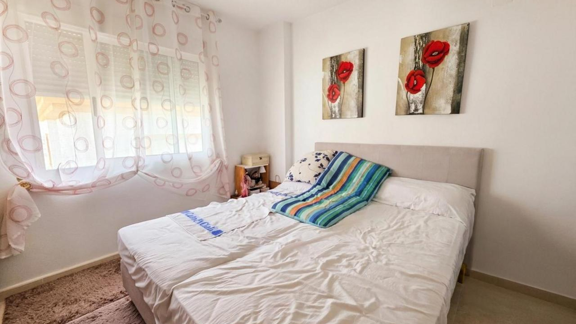 Sprzedaż - Detached Villa - Rojales - Pueblo Lucero