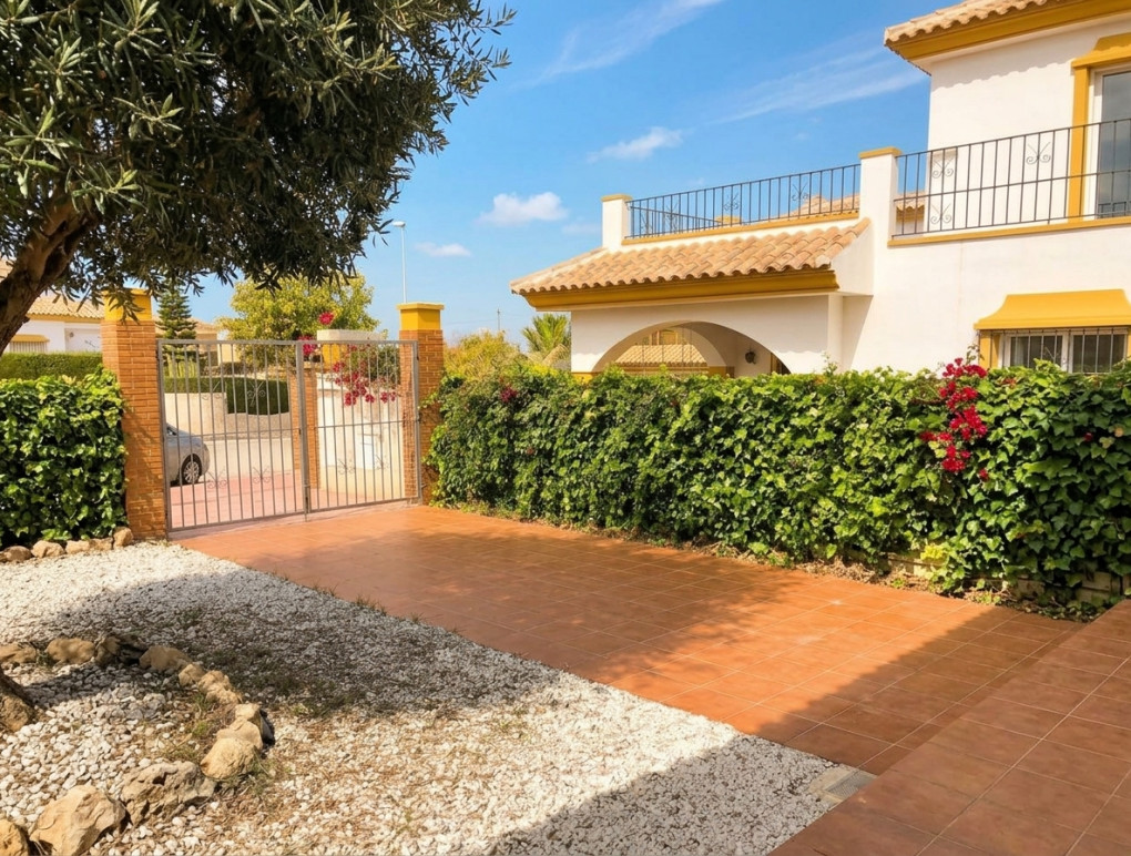Sprzedaż - Detached Villa - Rojales - Pueblo Lucero