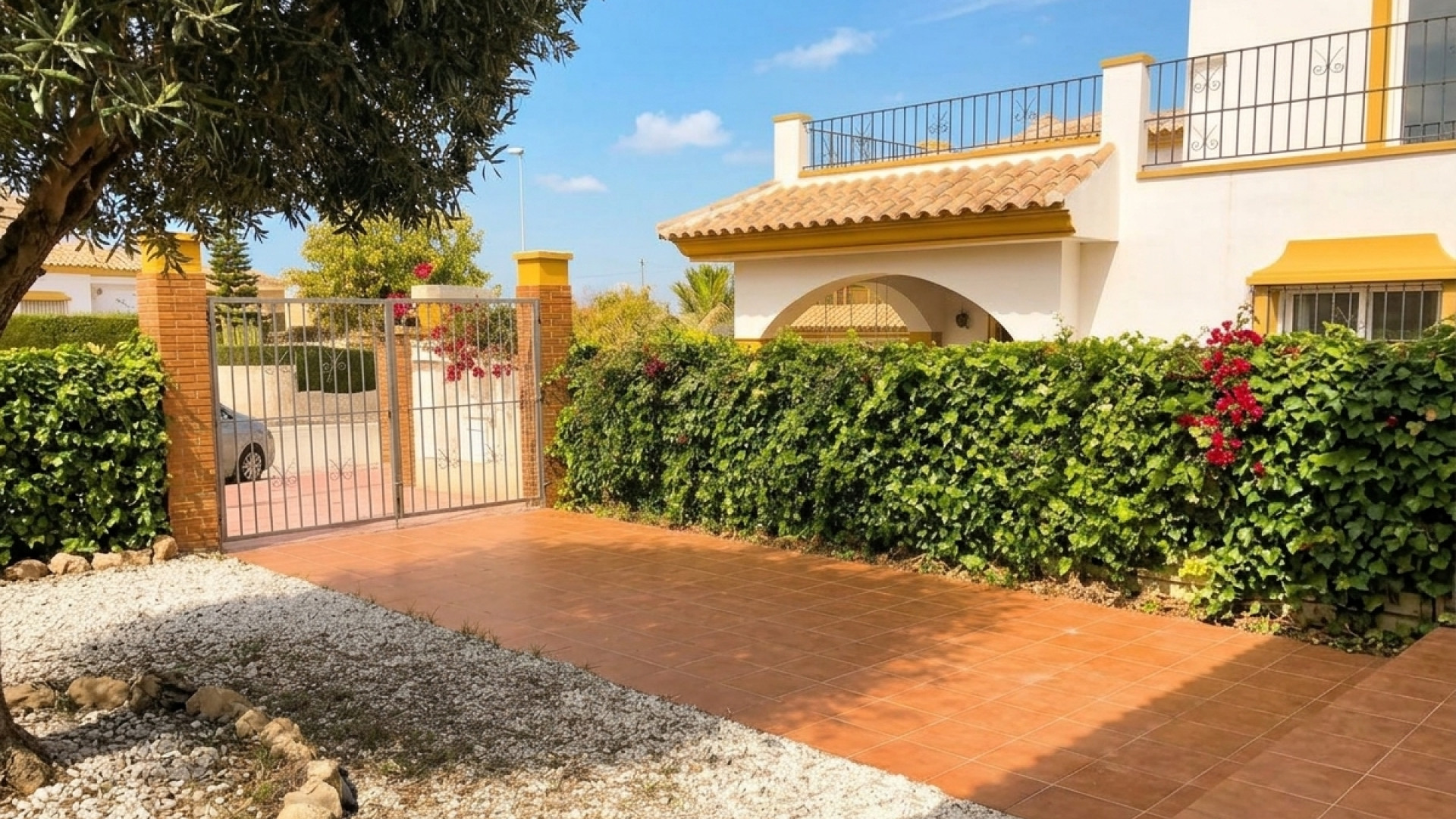 Sprzedaż - Detached Villa - Rojales - Pueblo Lucero