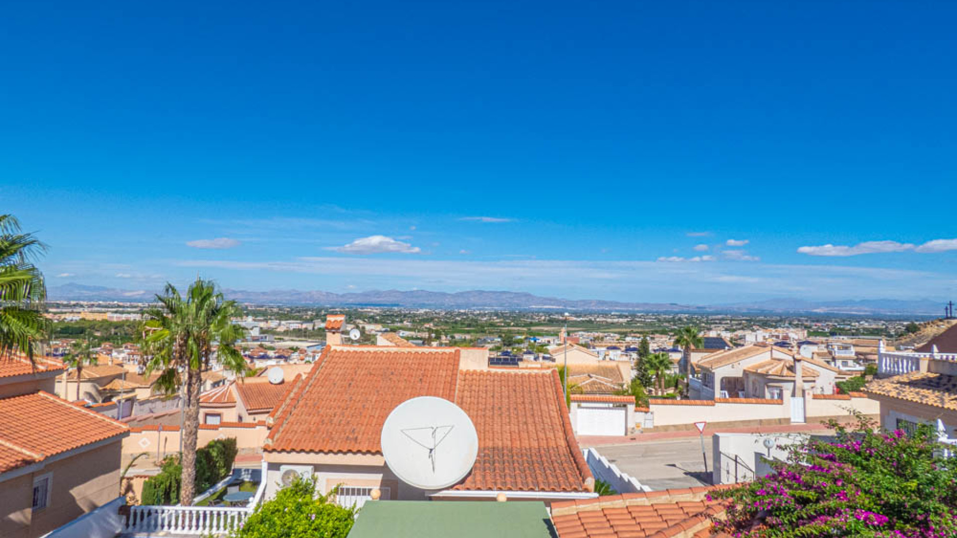 Sprzedaż - Detached Villa - Rojales - Rojales Hills