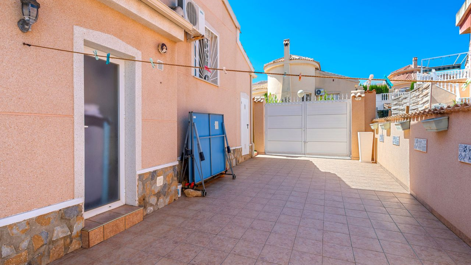 Sprzedaż - Detached Villa - Rojales - Rojales Hills