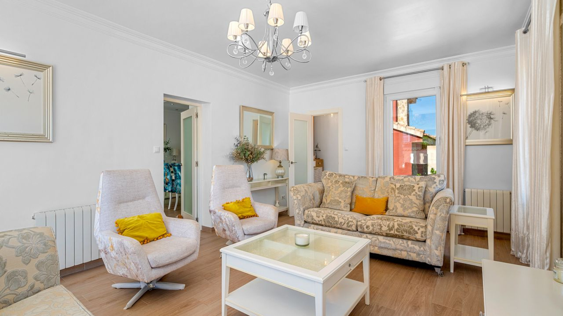 Sprzedaż - Detached Villa - Rojales - Rojales Hills