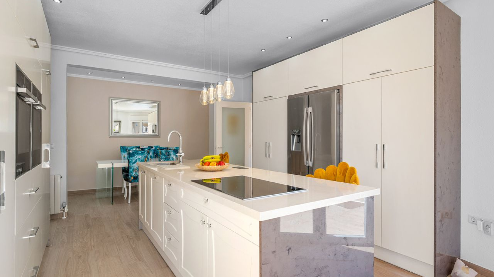 Sprzedaż - Detached Villa - Rojales - Rojales Hills