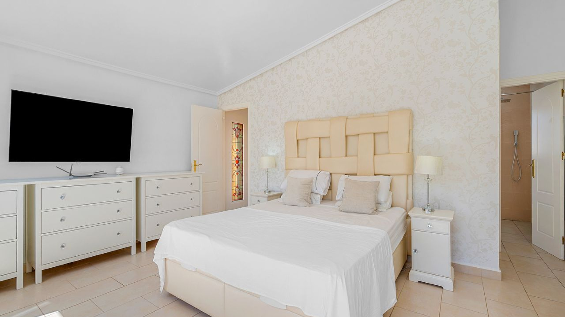 Sprzedaż - Detached Villa - Rojales - Rojales Hills