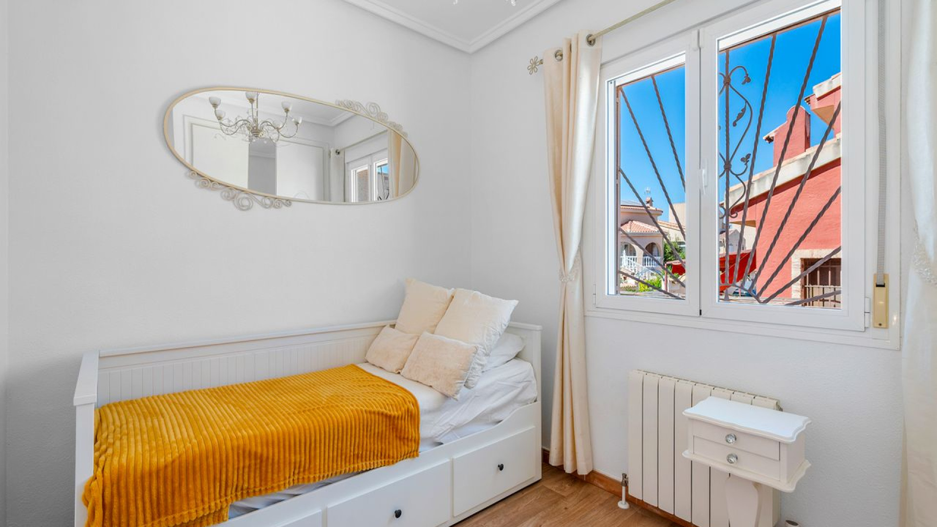 Sprzedaż - Detached Villa - Rojales - Rojales Hills