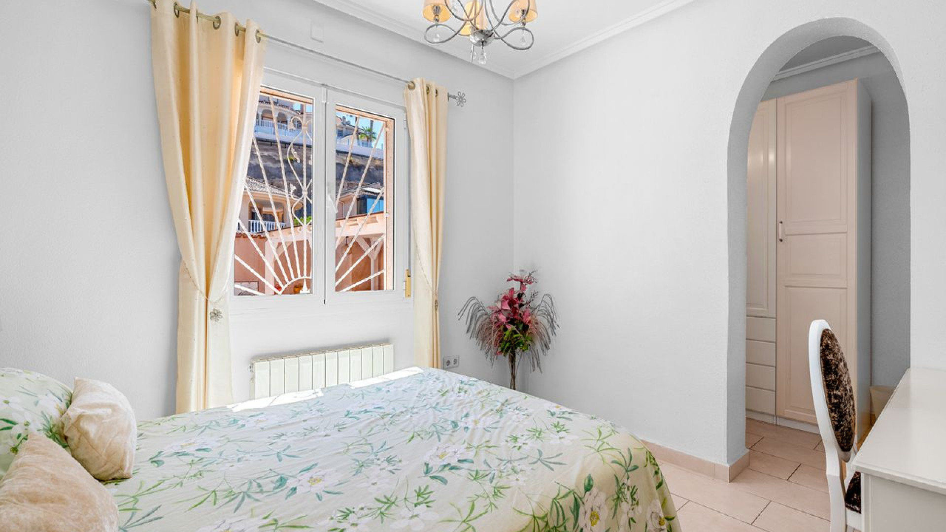 Sprzedaż - Detached Villa - Rojales - Rojales Hills