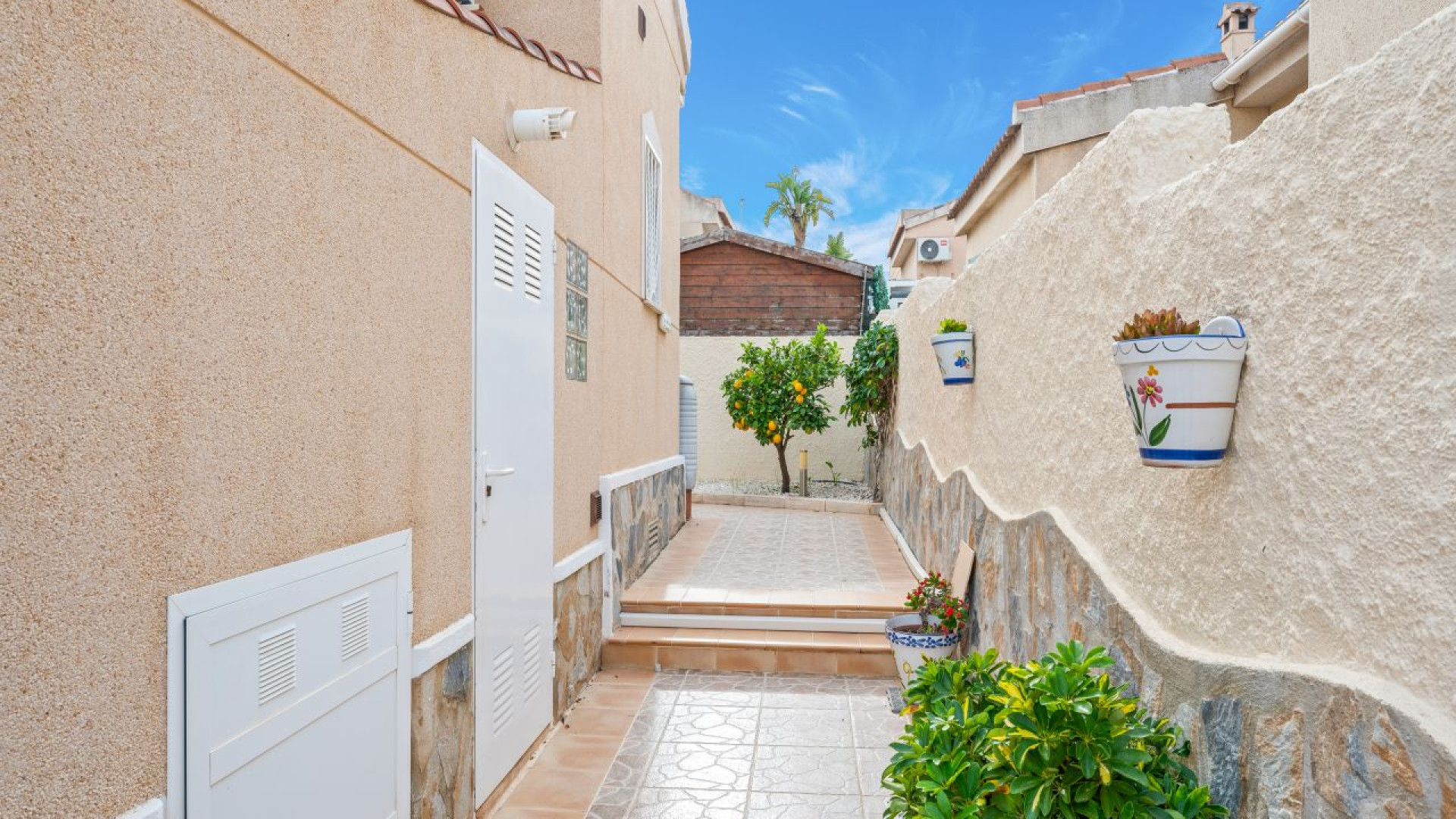 Sprzedaż - Detached Villa - Rojales - Rojales Hills