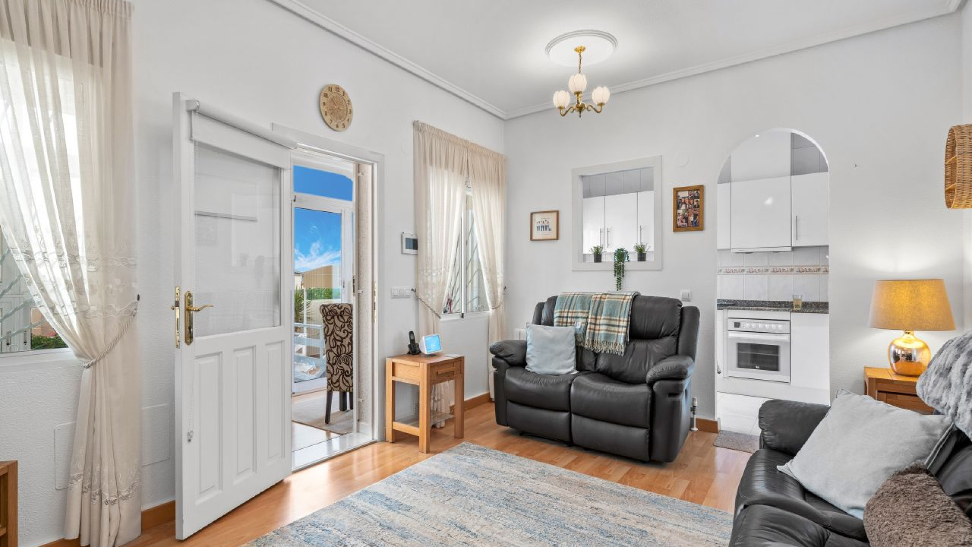 Sprzedaż - Detached Villa - Rojales - Rojales Hills