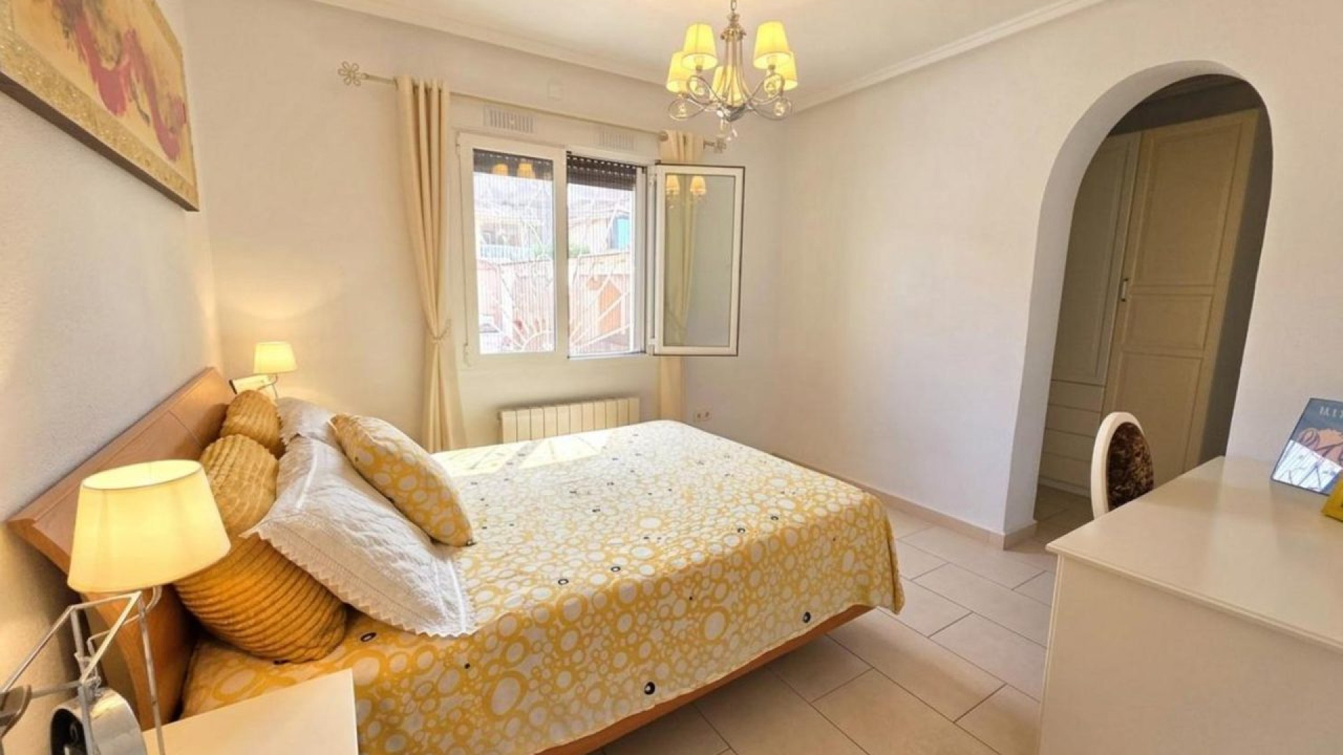 Sprzedaż - Detached Villa - Rojales - Rojales Hills