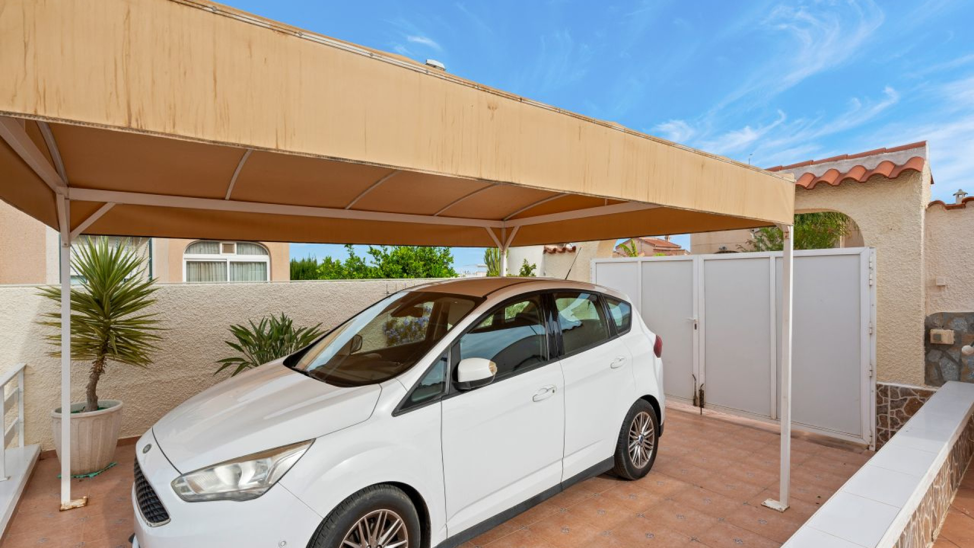 Sprzedaż - Detached Villa - Rojales - Rojales Hills