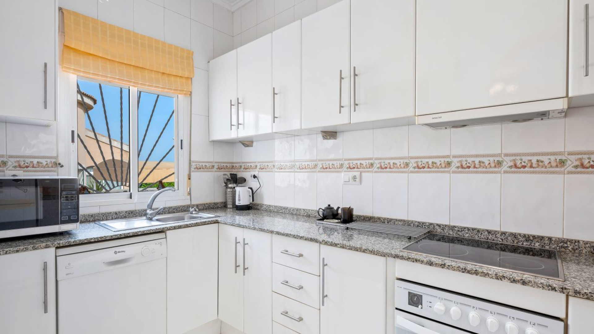 Sprzedaż - Detached Villa - Rojales - Rojales Hills