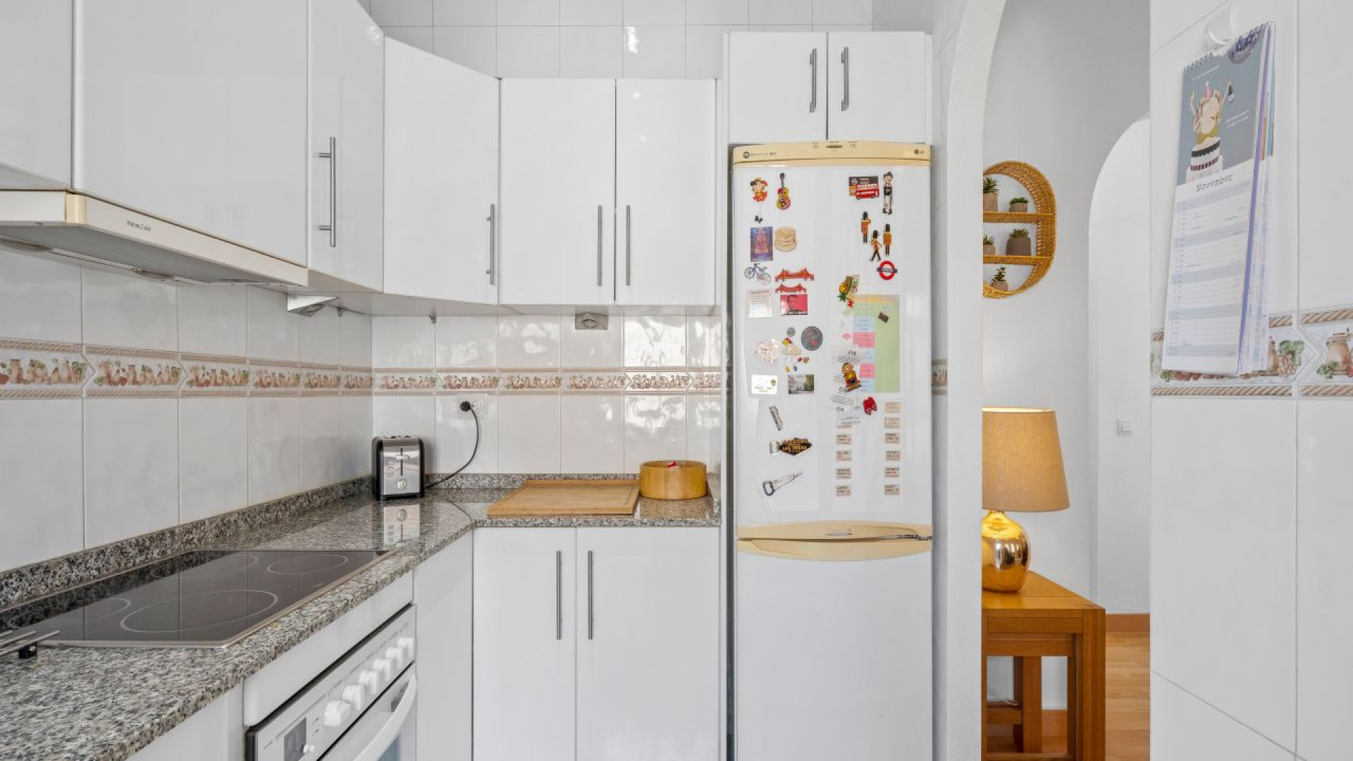 Sprzedaż - Detached Villa - Rojales - Rojales Hills