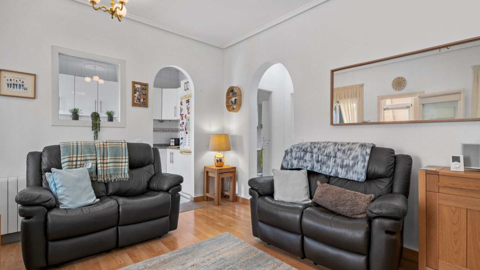 Sprzedaż - Detached Villa - Rojales - Rojales Hills
