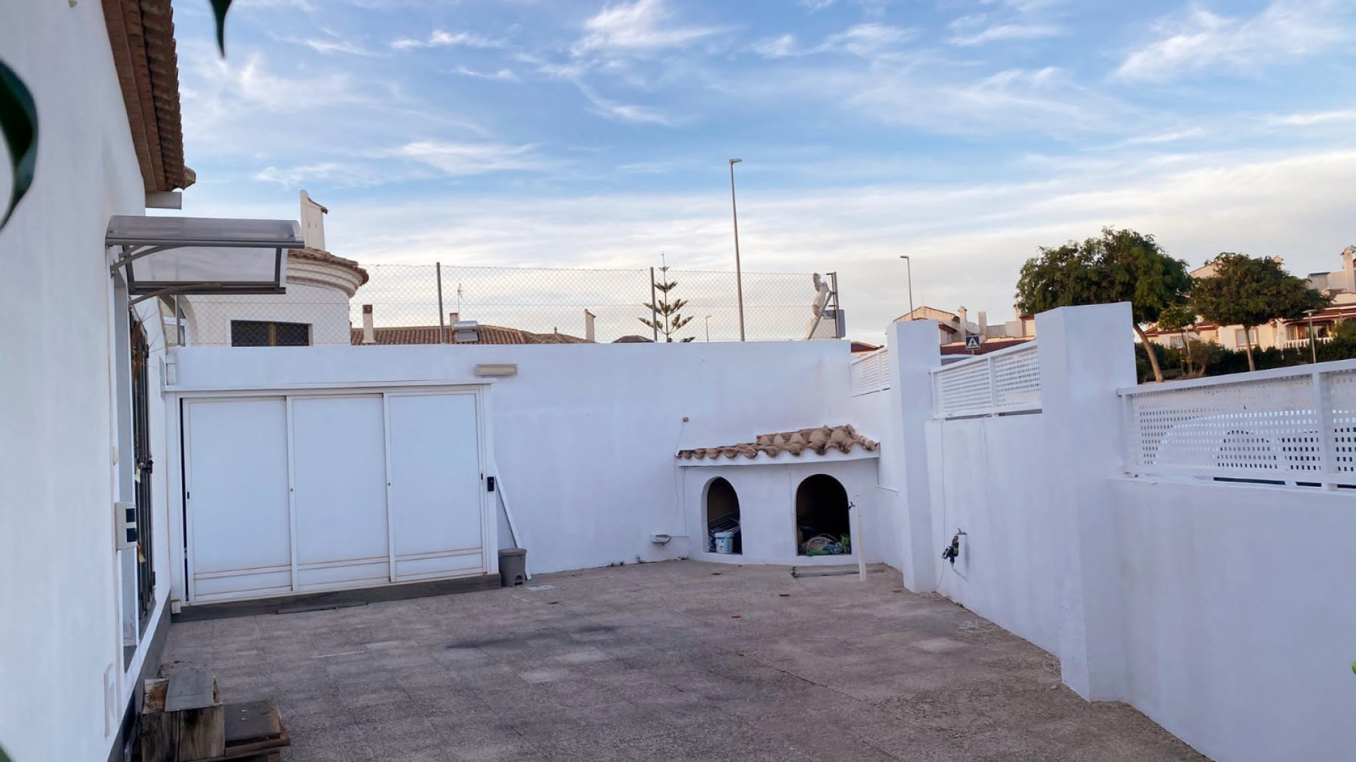 Sprzedaż - Detached Villa - San Fulgencio - La Marina