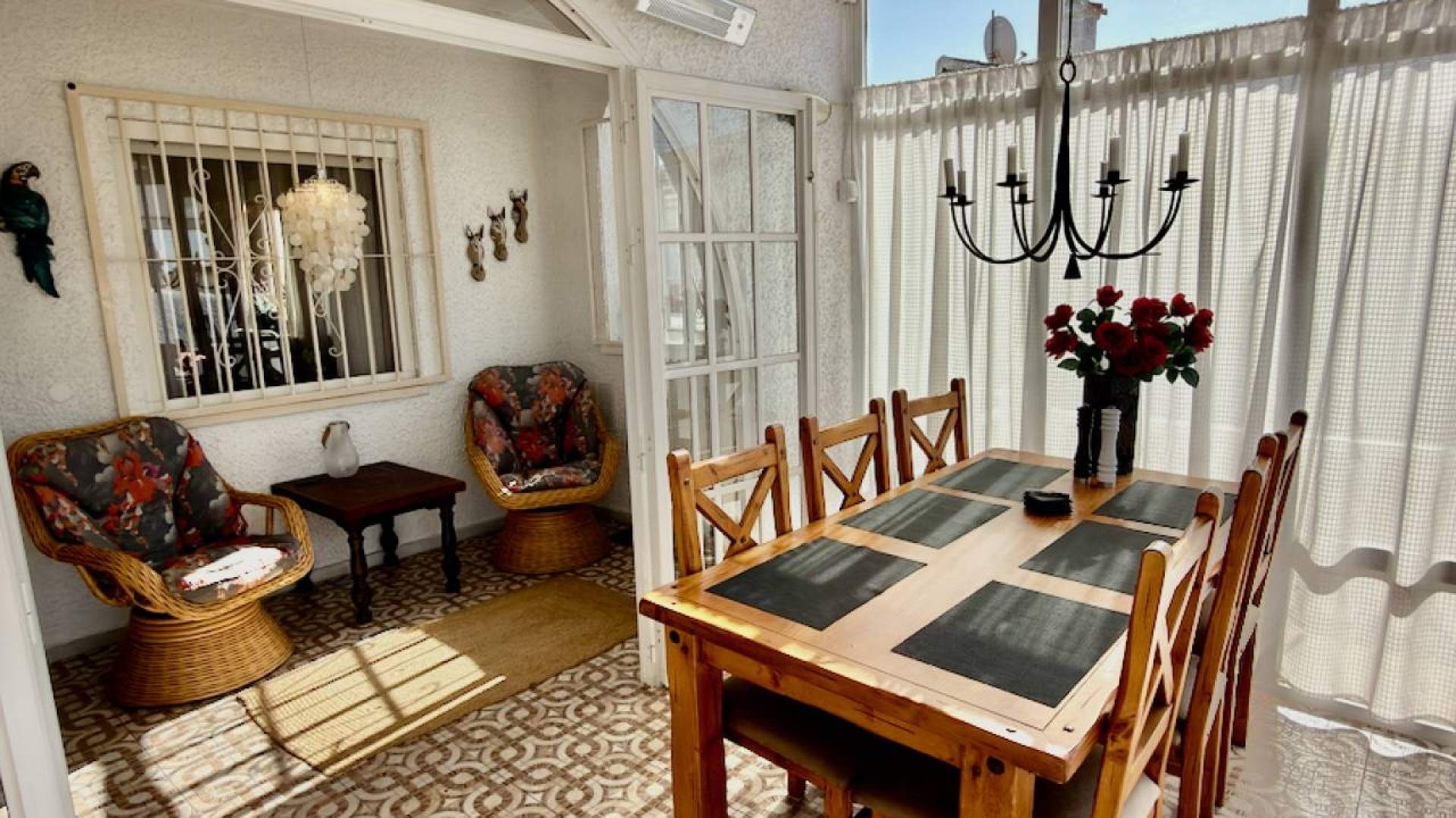 Sprzedaż - Detached Villa - San Luis