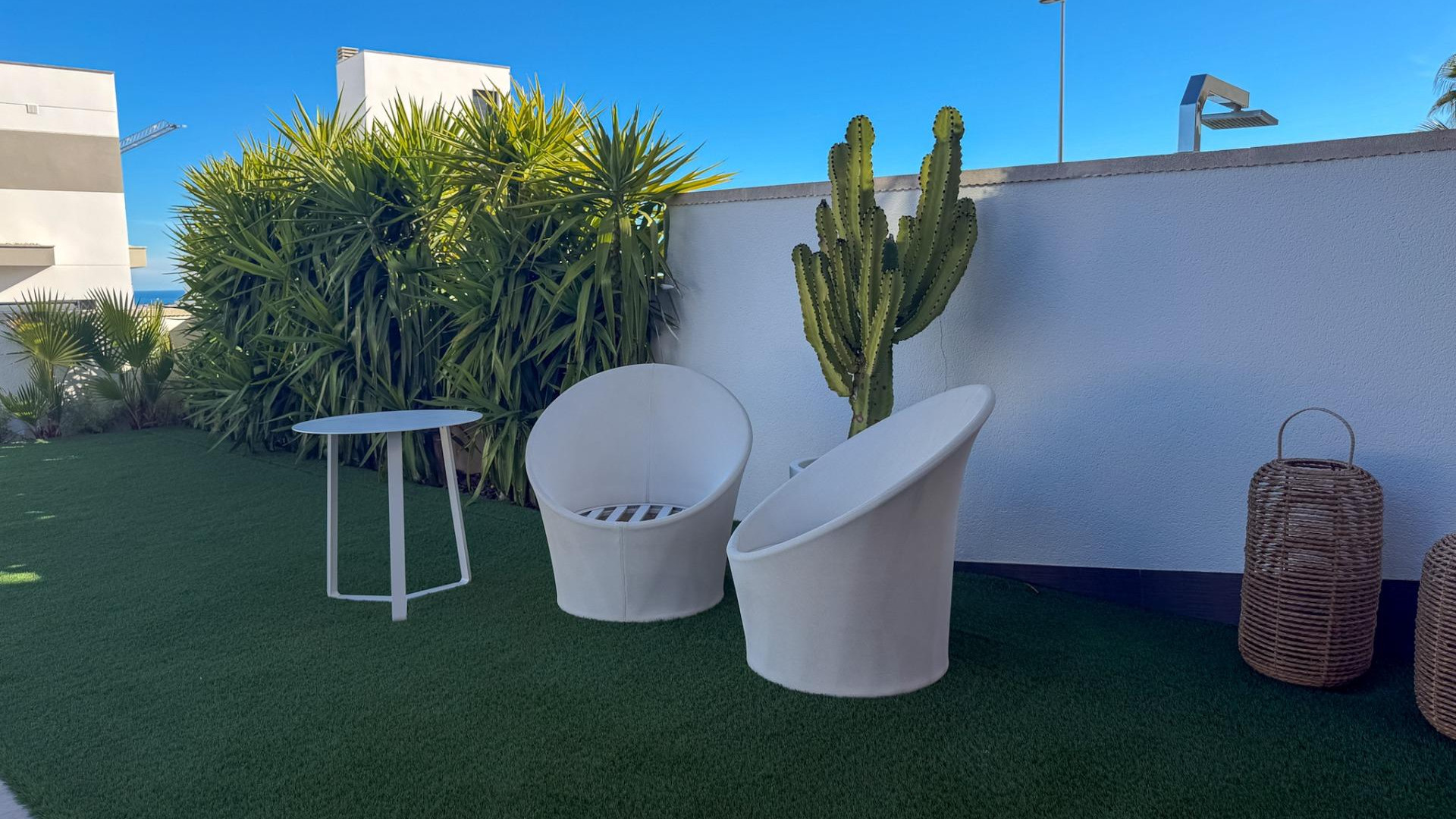 Sprzedaż - Detached Villa - San Miguel de Salinas - Bellavista