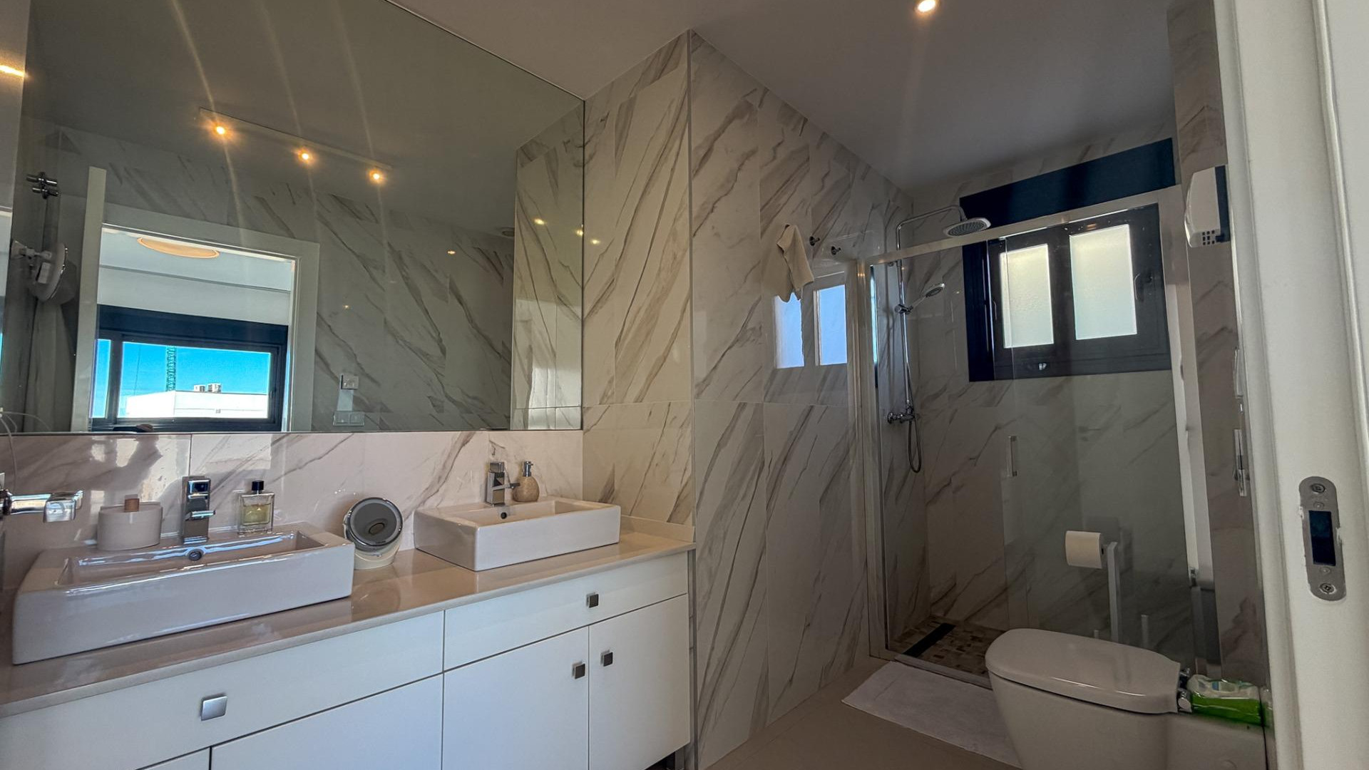 Sprzedaż - Detached Villa - San Miguel de Salinas - Bellavista