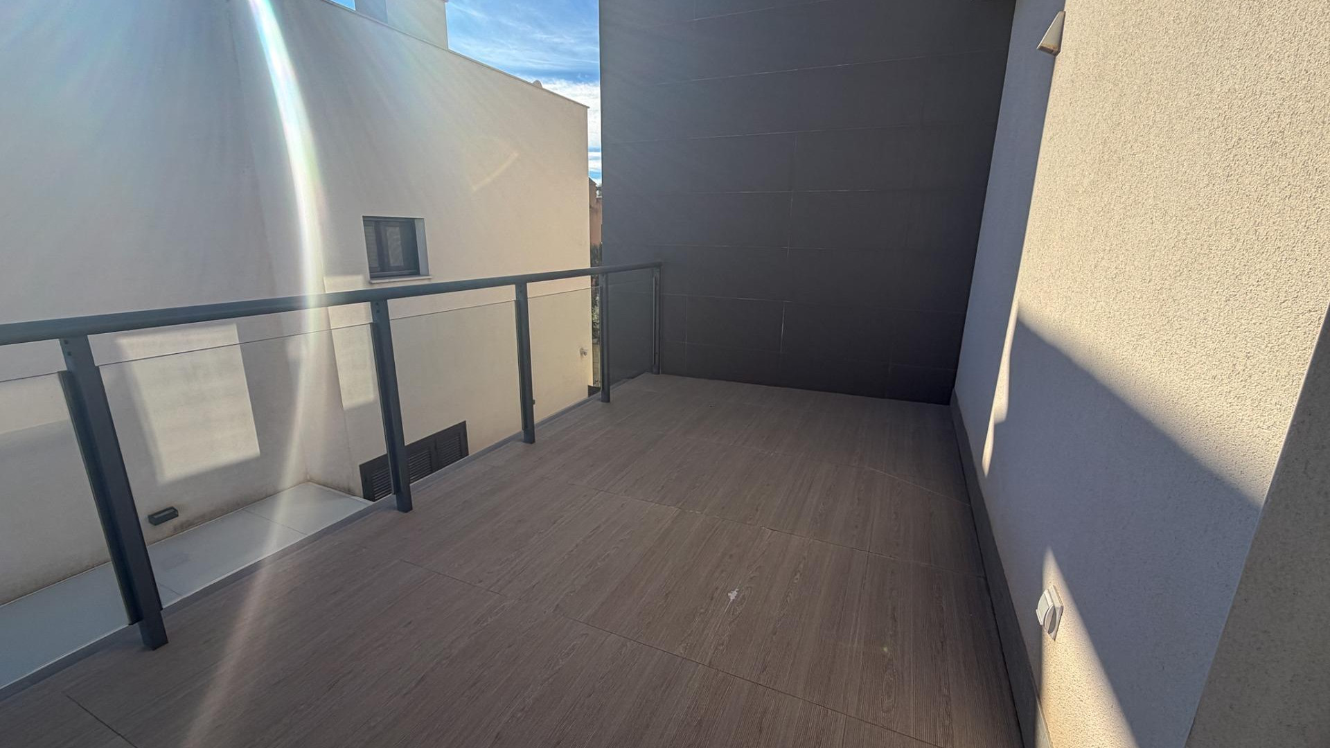 Sprzedaż - Detached Villa - San Miguel de Salinas - Bellavista