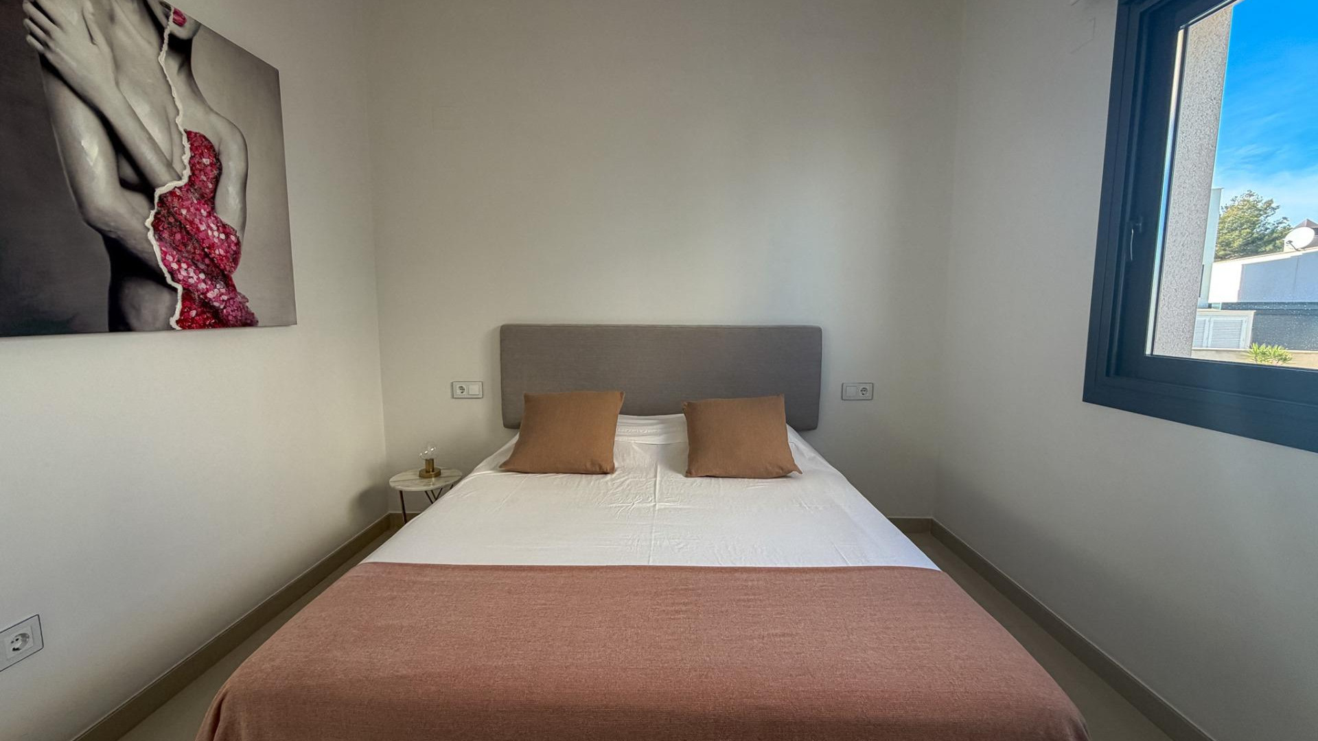 Sprzedaż - Detached Villa - San Miguel de Salinas - Bellavista