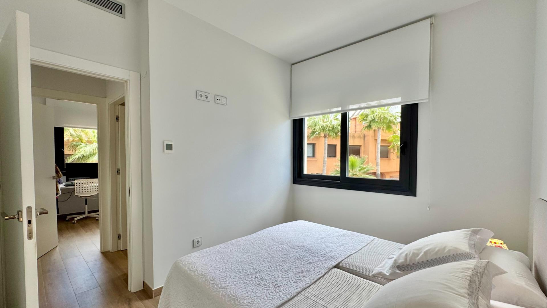 Sprzedaż - Detached Villa - San Miguel de Salinas - Bellavista