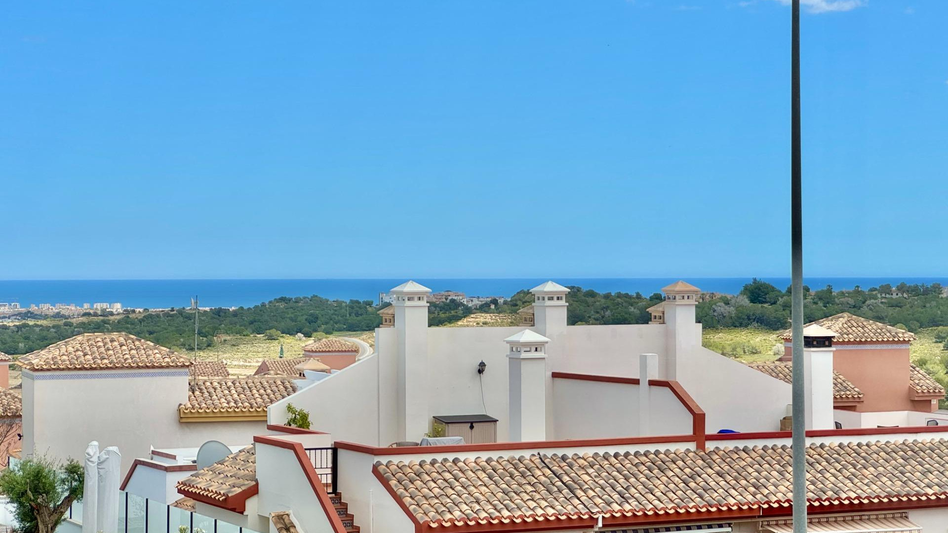 Sprzedaż - Detached Villa - San Miguel de Salinas - Bellavista