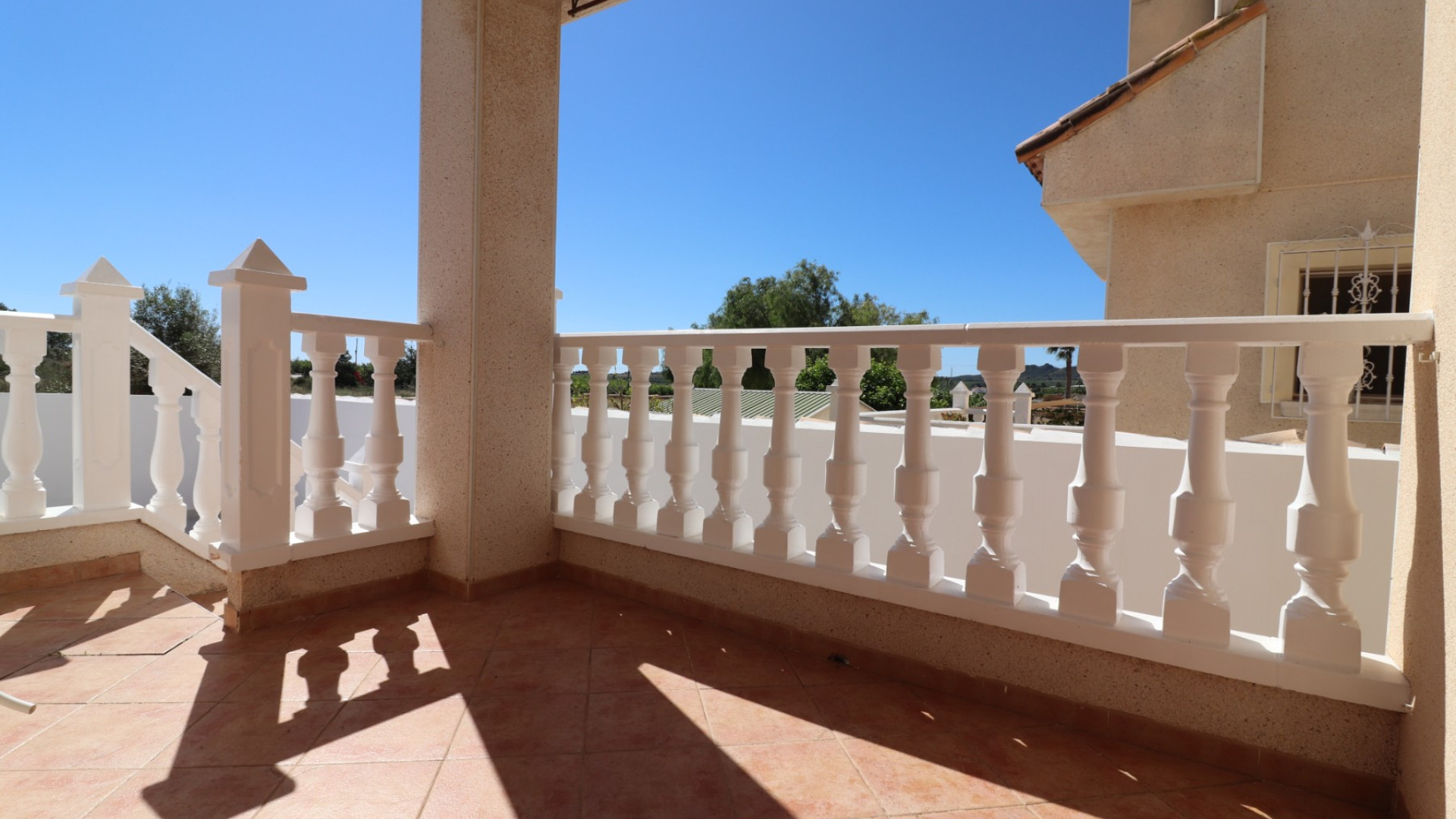 Sprzedaż - Detached Villa - San Miguel de Salinas - Lake View Mansions