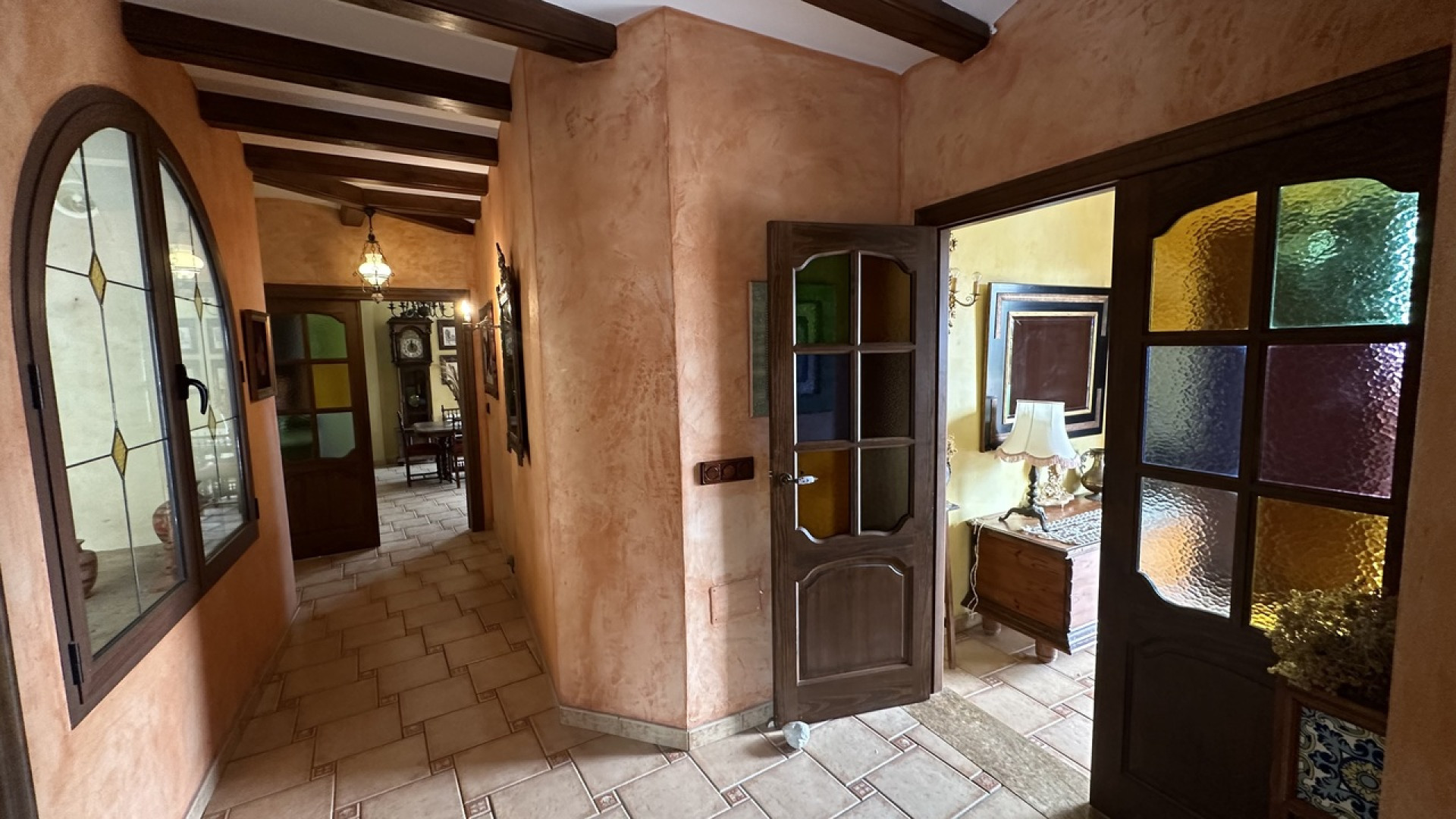 Sprzedaż - Detached Villa - San Miguel de Salinas