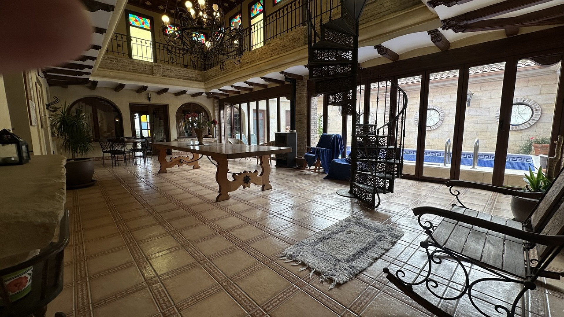 Sprzedaż - Detached Villa - San Miguel de Salinas