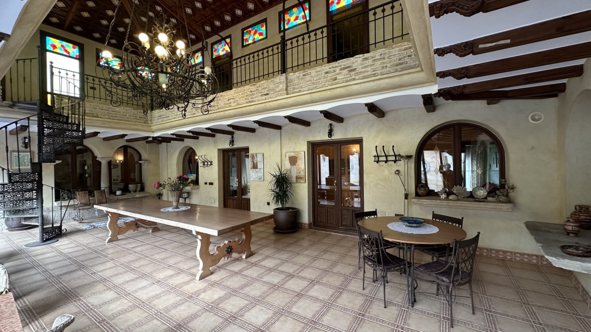 Sprzedaż - Detached Villa - San Miguel de Salinas