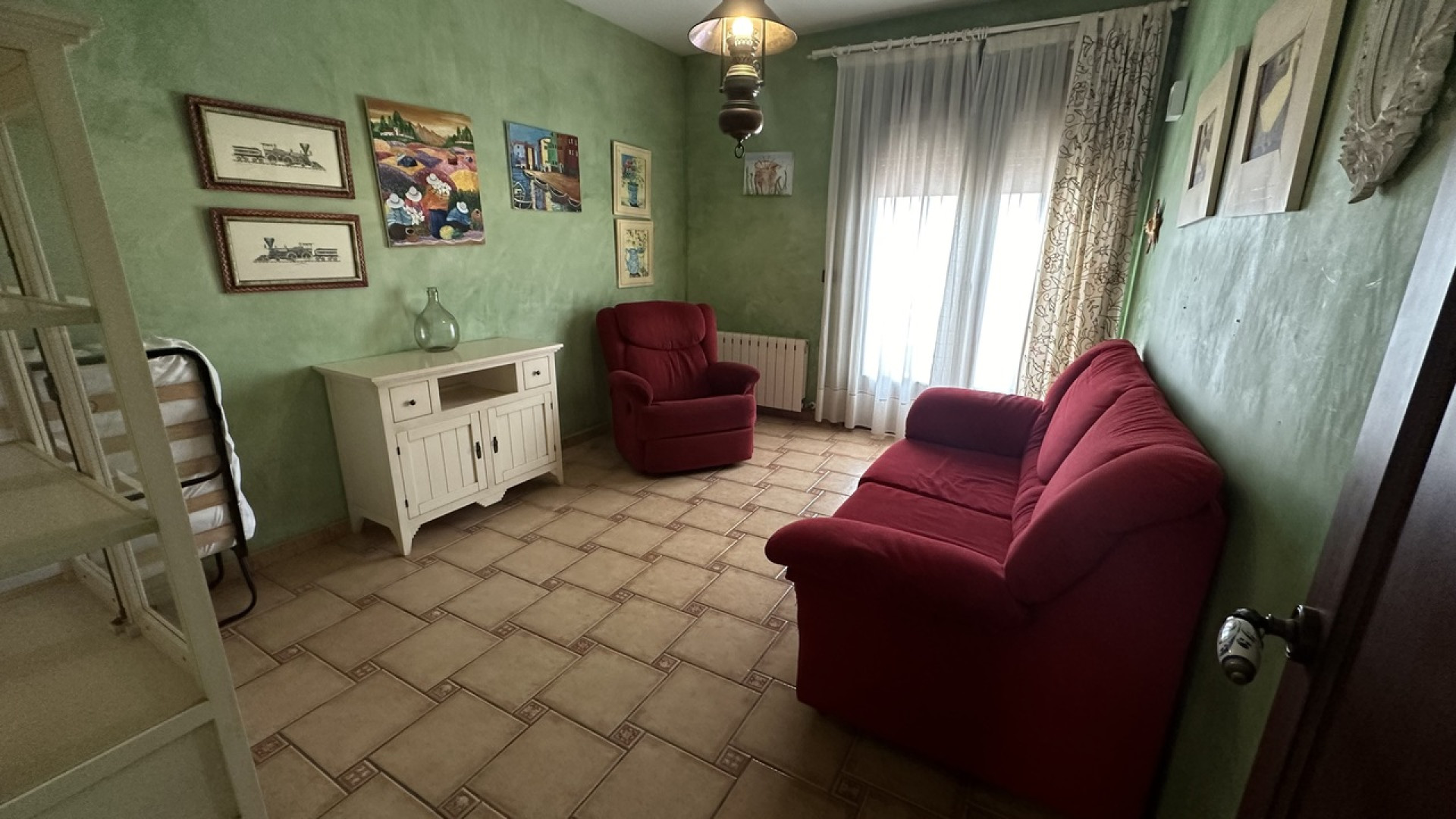 Sprzedaż - Detached Villa - San Miguel de Salinas