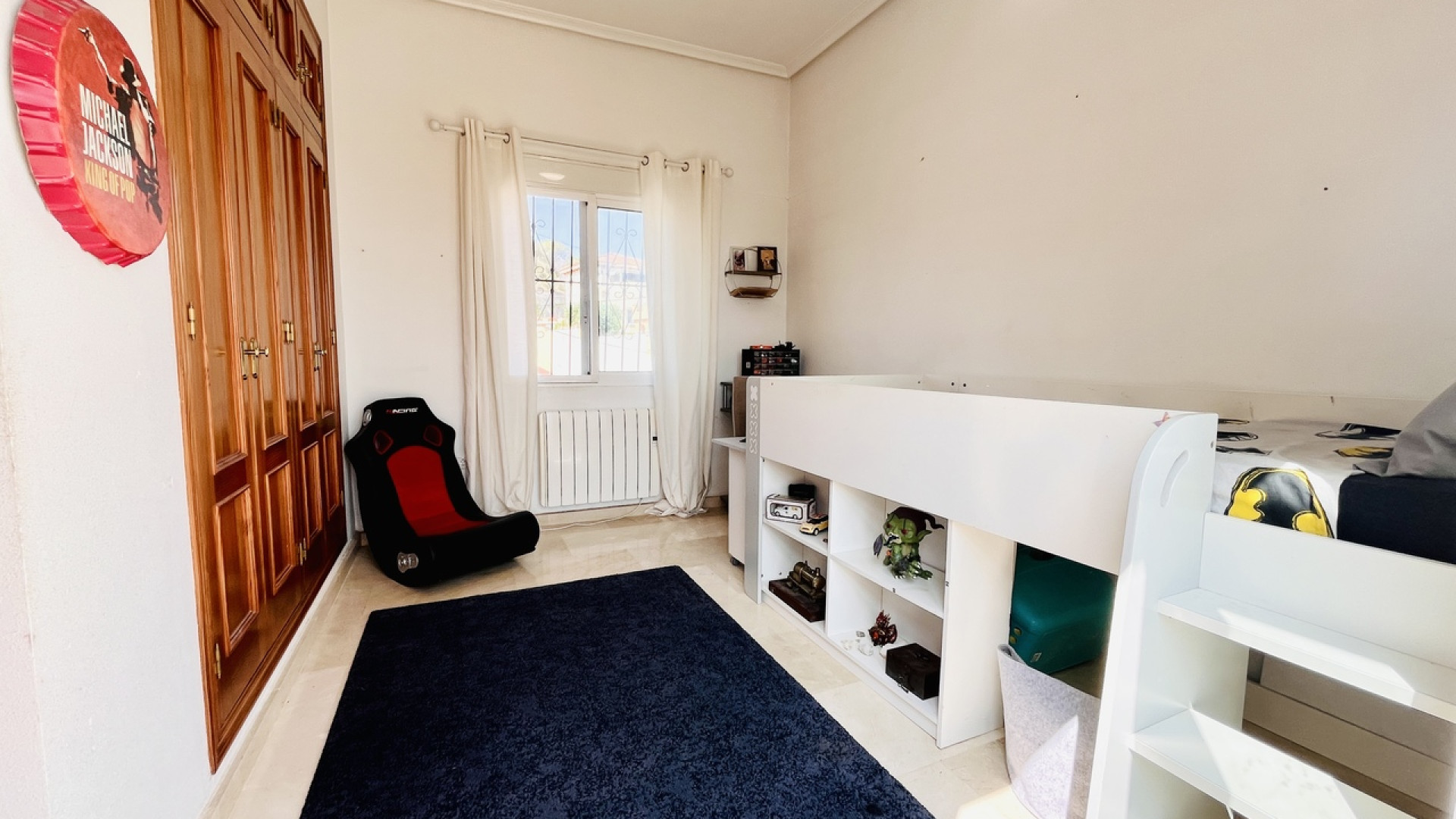 Sprzedaż - Detached Villa - San Miguel de Salinas