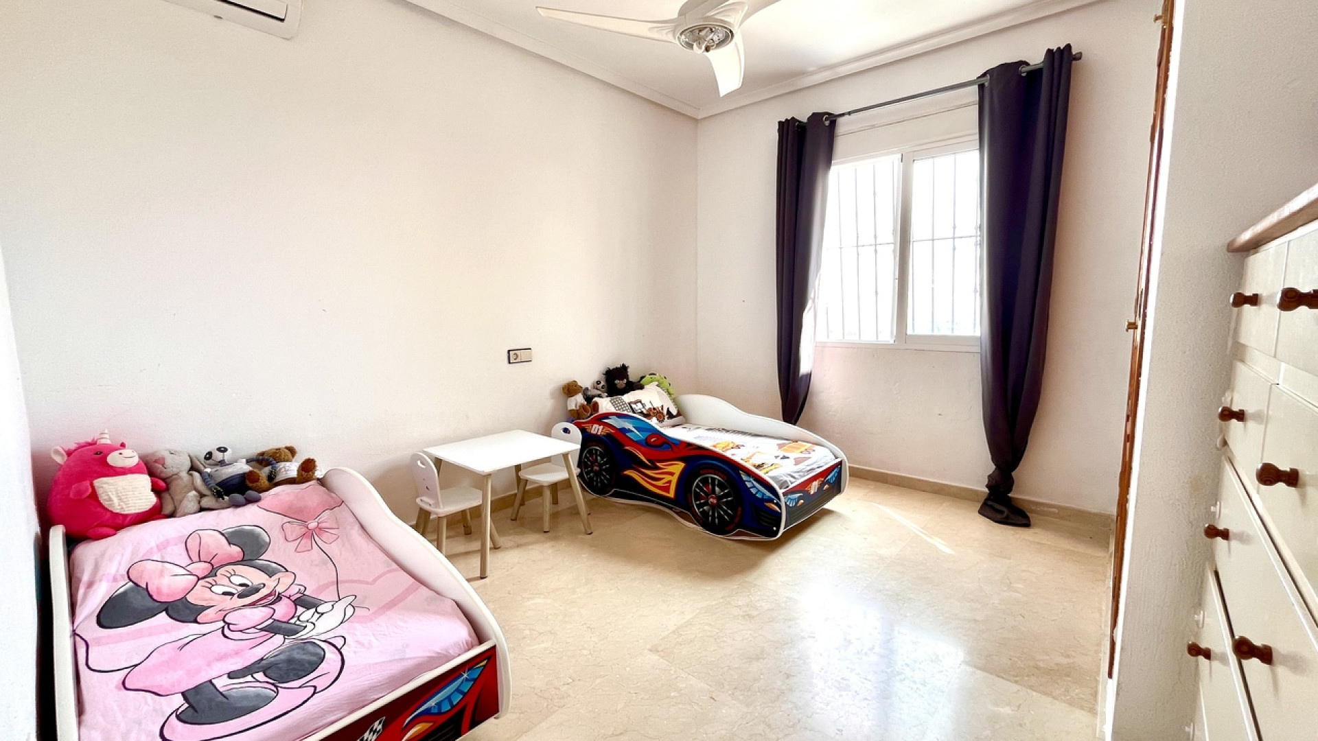 Sprzedaż - Detached Villa - San Miguel de Salinas