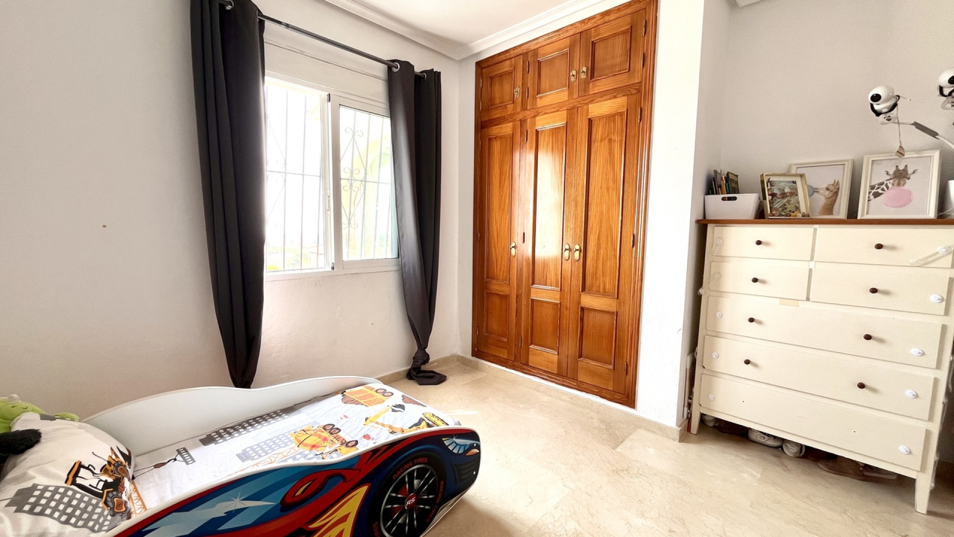 Sprzedaż - Detached Villa - San Miguel de Salinas