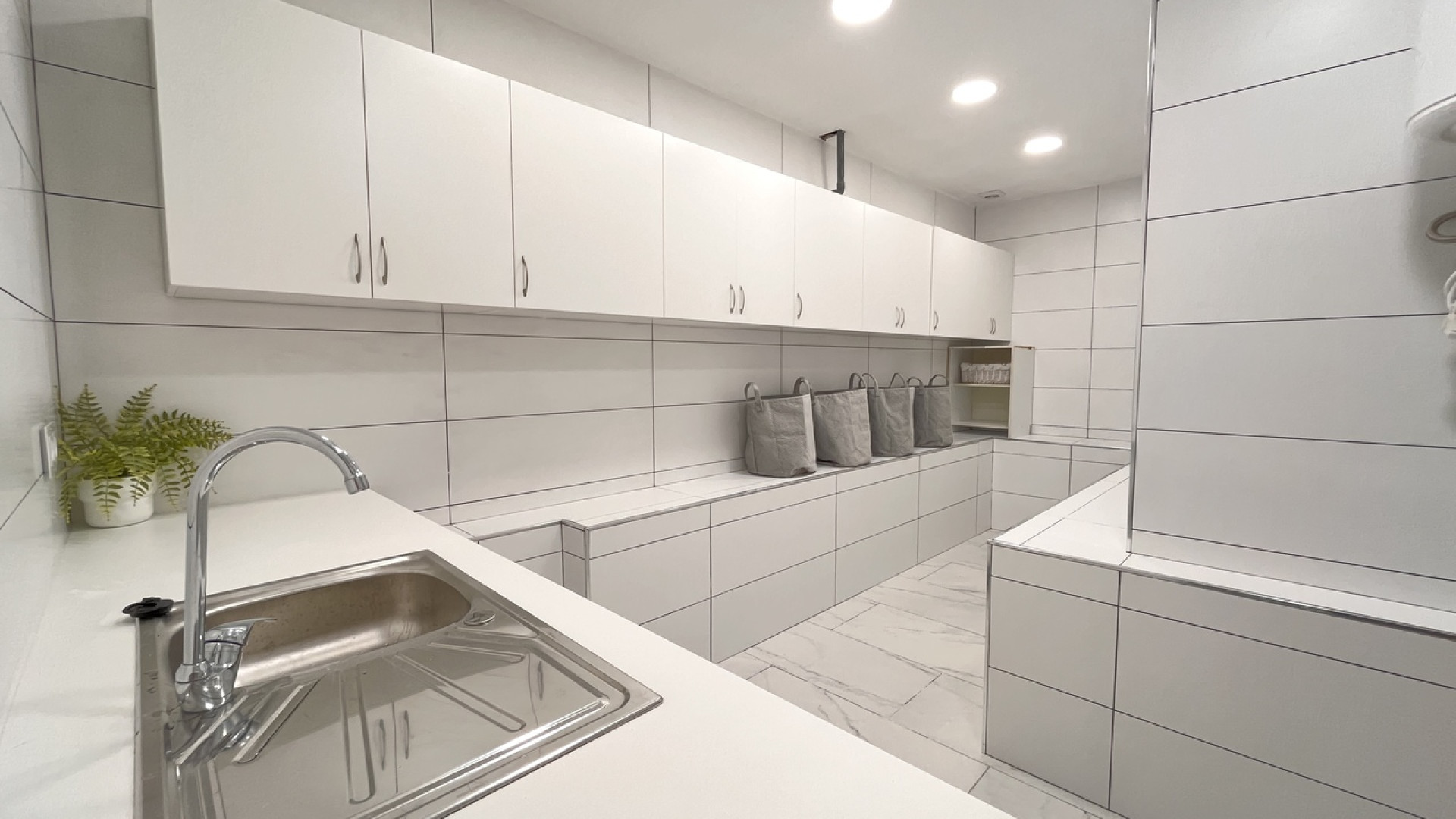 Sprzedaż - Detached Villa - San Miguel de Salinas