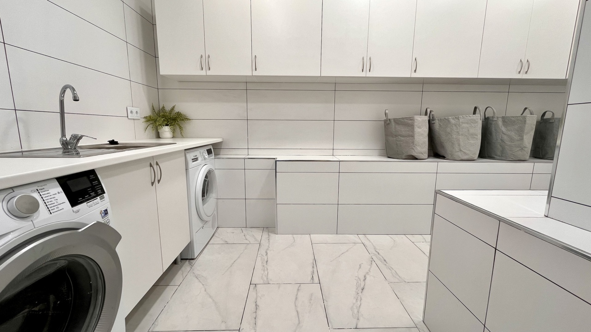 Sprzedaż - Detached Villa - San Miguel de Salinas