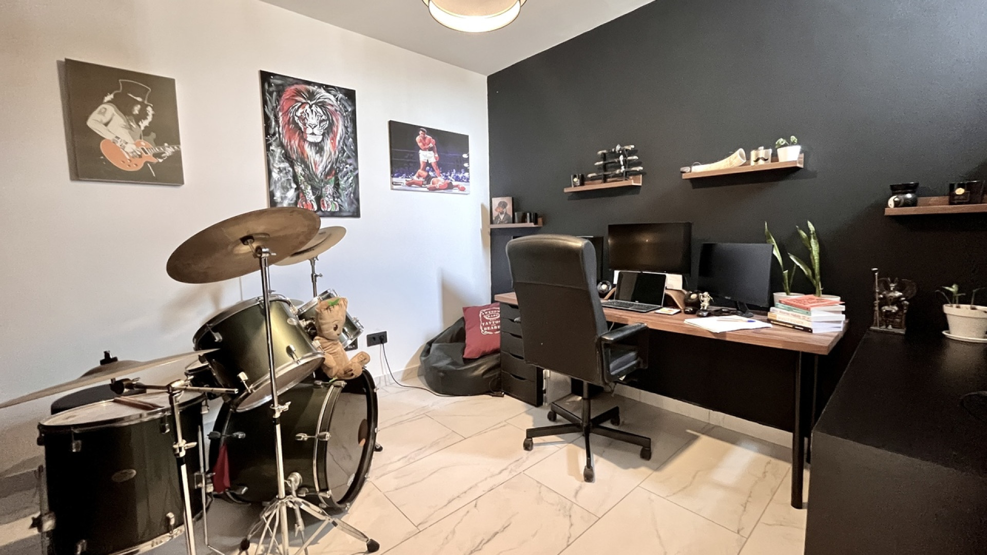 Sprzedaż - Detached Villa - San Miguel de Salinas