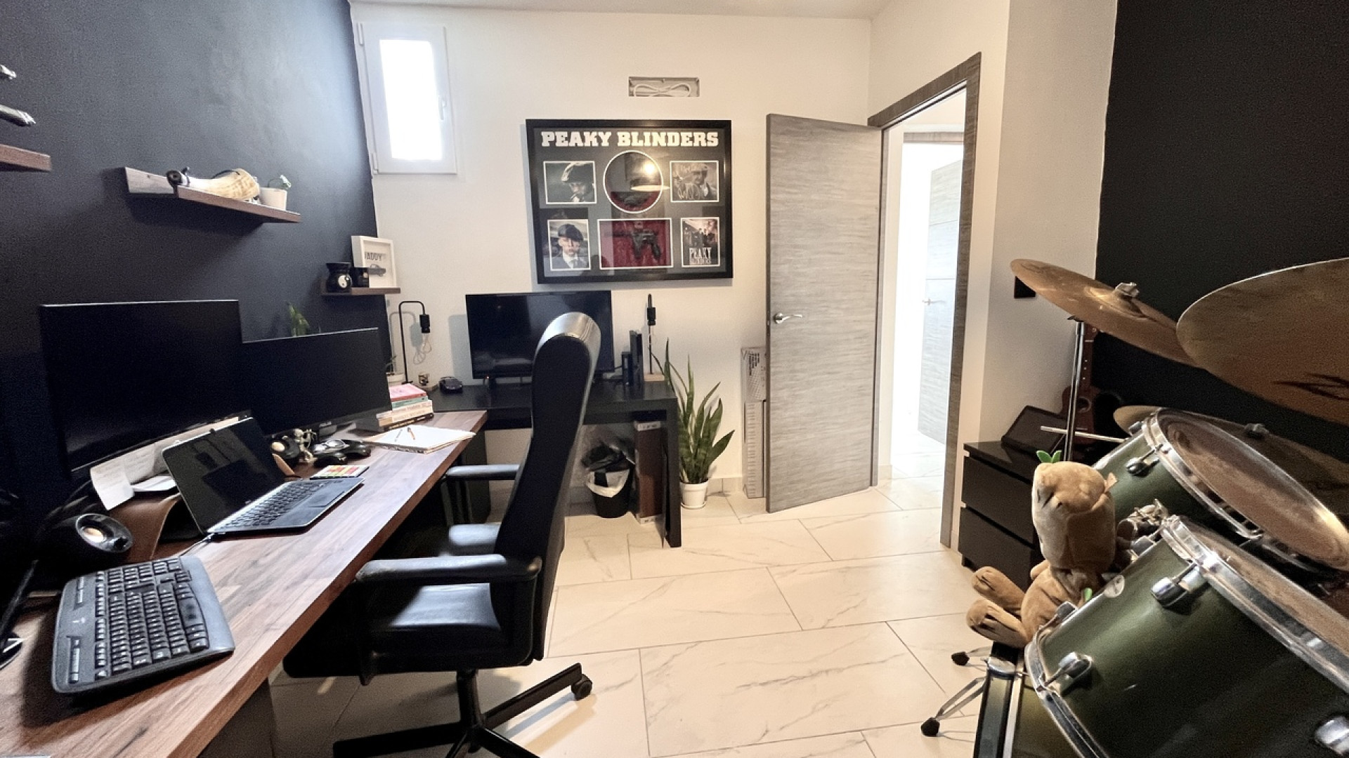 Sprzedaż - Detached Villa - San Miguel de Salinas