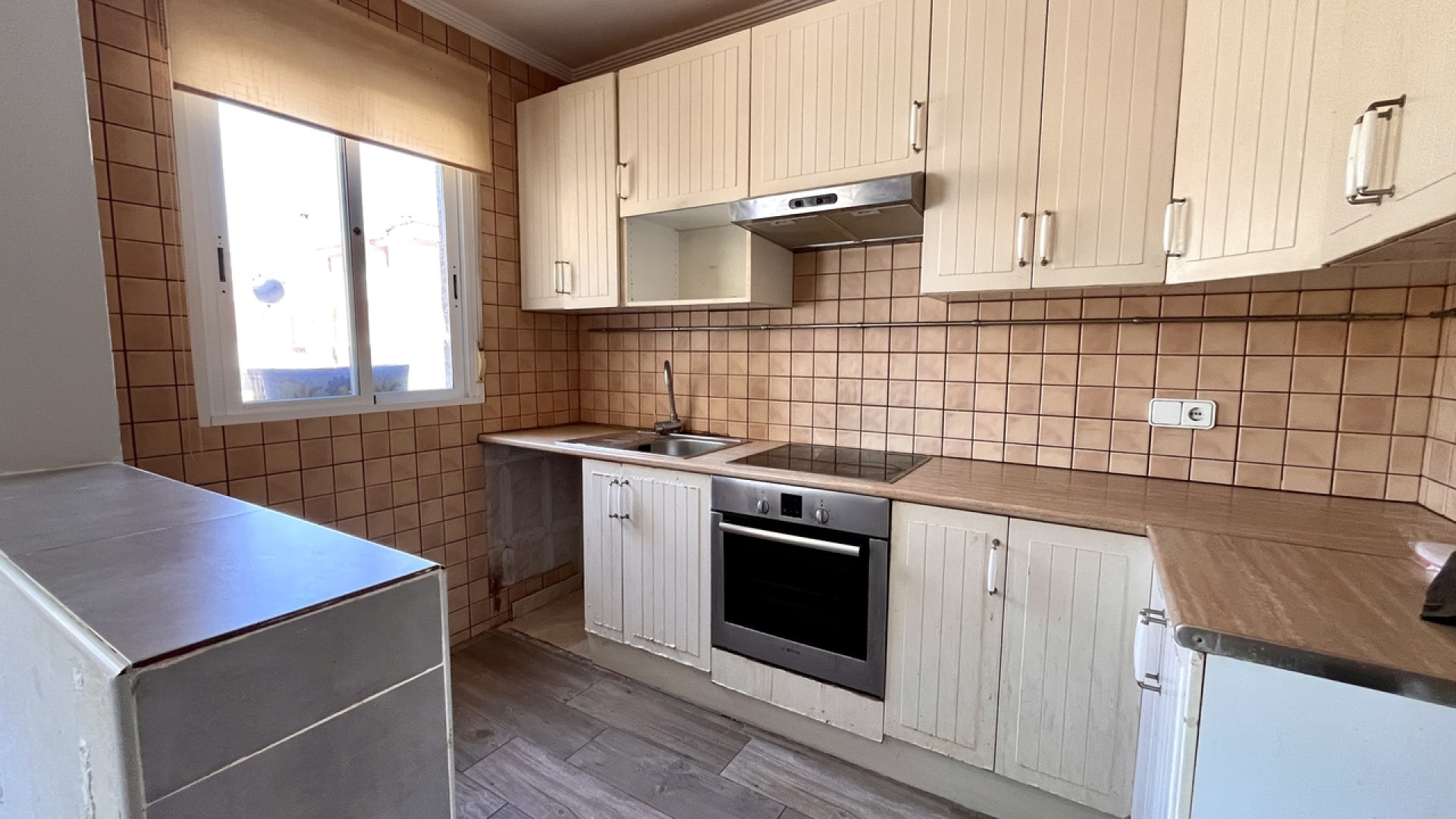 Sprzedaż - Detached Villa - San Miguel de Salinas