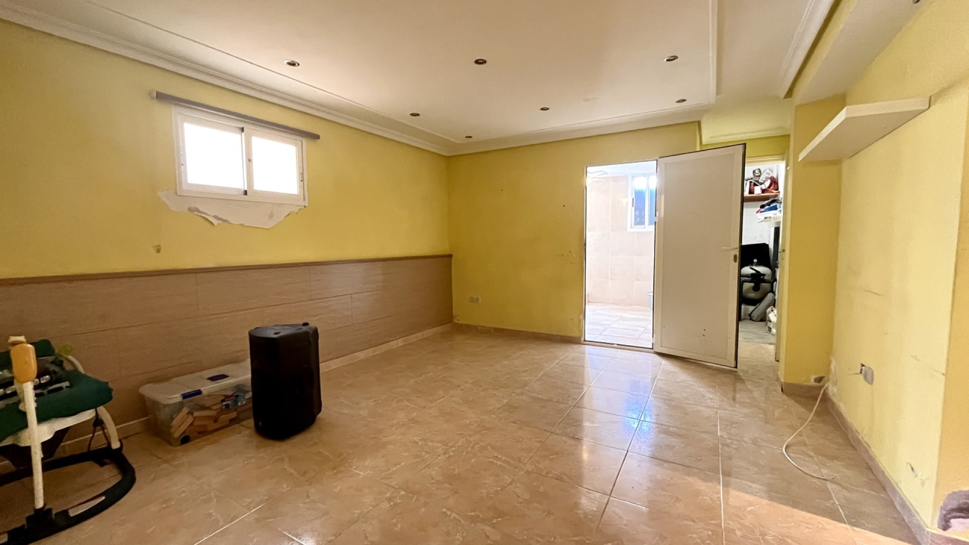 Sprzedaż - Detached Villa - San Miguel de Salinas