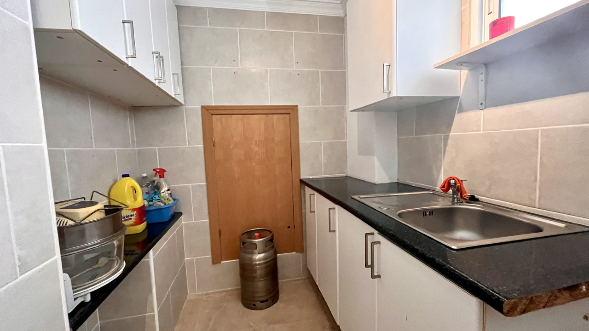 Sprzedaż - Detached Villa - San Miguel de Salinas