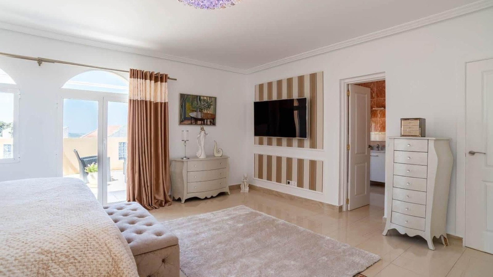Sprzedaż - Detached Villa - San Miguel de Salinas